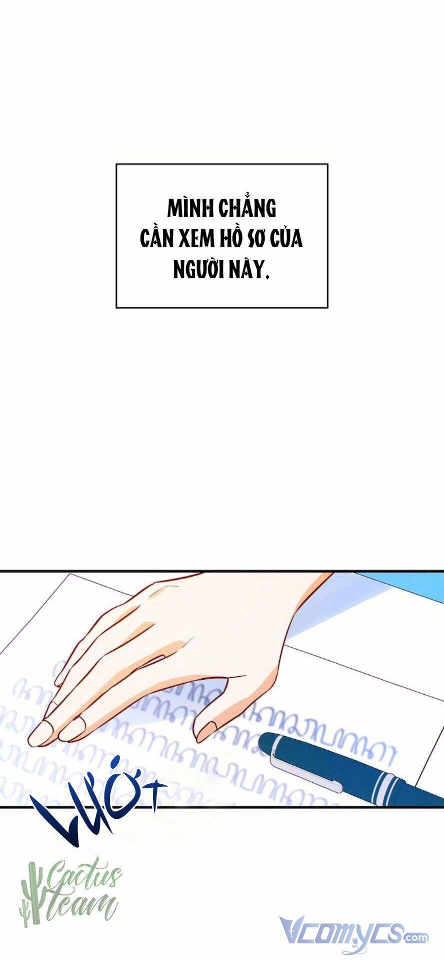 Lòng Trung Thành Với Kẻ Ác - Chương 13