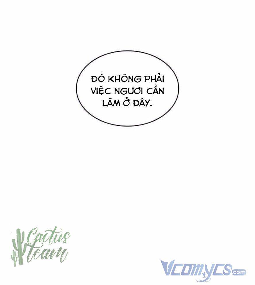 Lòng Trung Thành Với Kẻ Ác - Chương 13