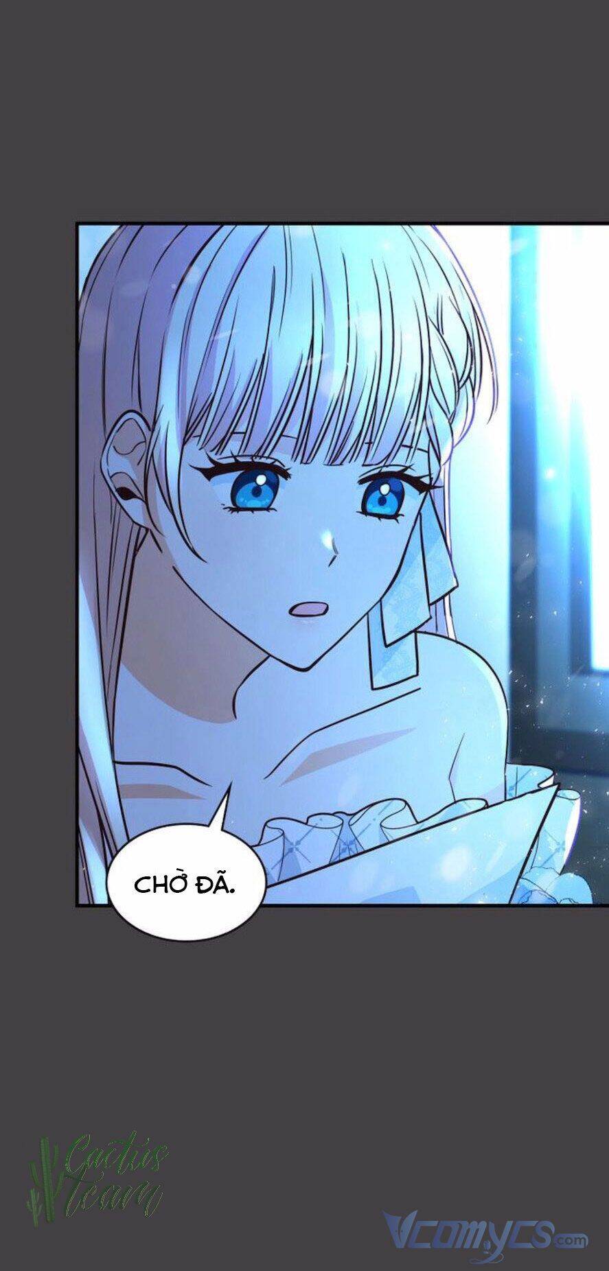 Lòng Trung Thành Với Kẻ Ác - Chương 13