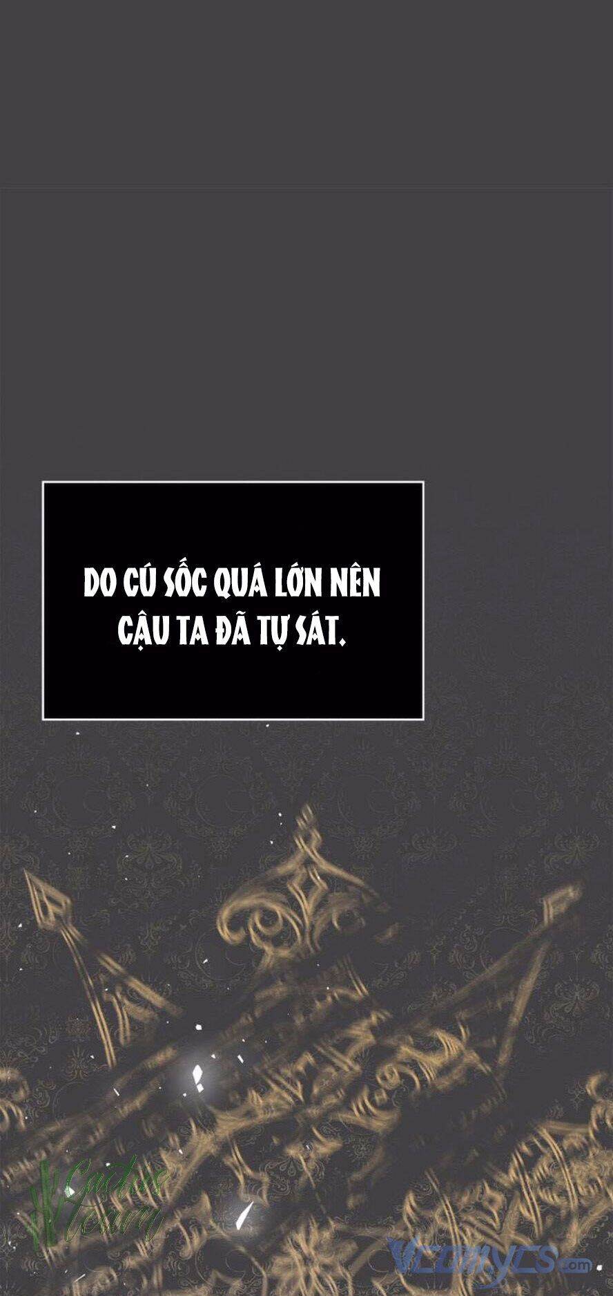 Lòng Trung Thành Với Kẻ Ác - Chương 13