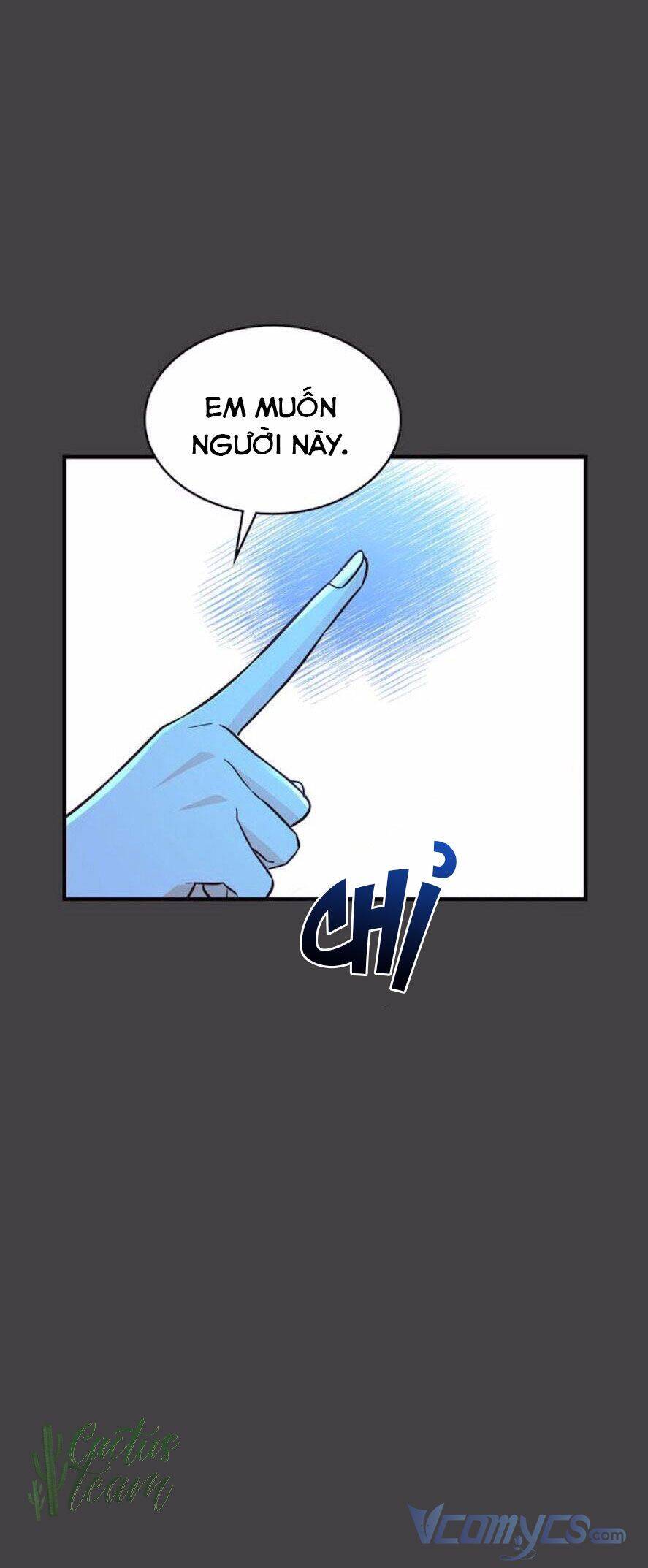 Lòng Trung Thành Với Kẻ Ác - Chương 13