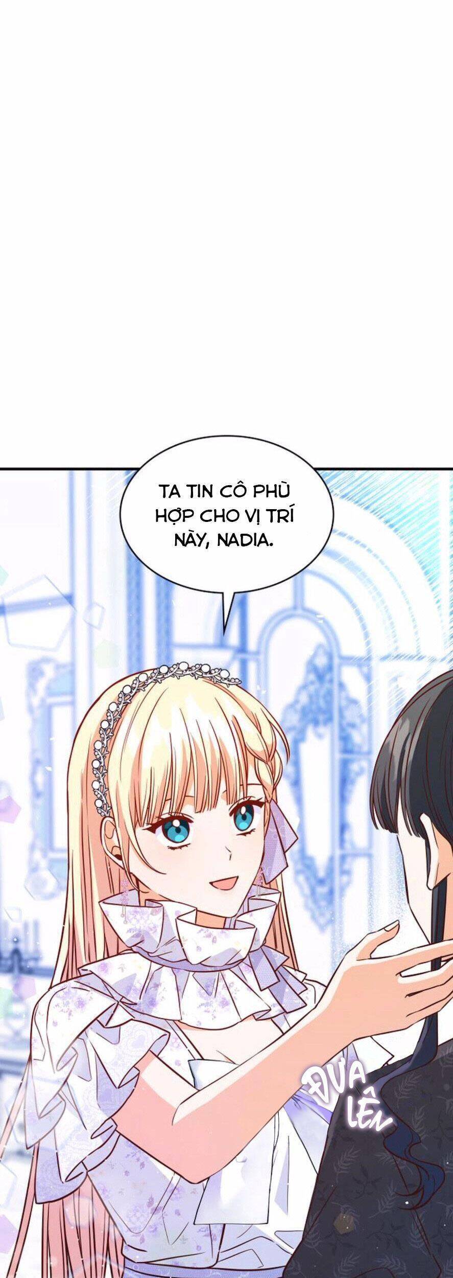 Lòng Trung Thành Với Kẻ Ác - Chương 13