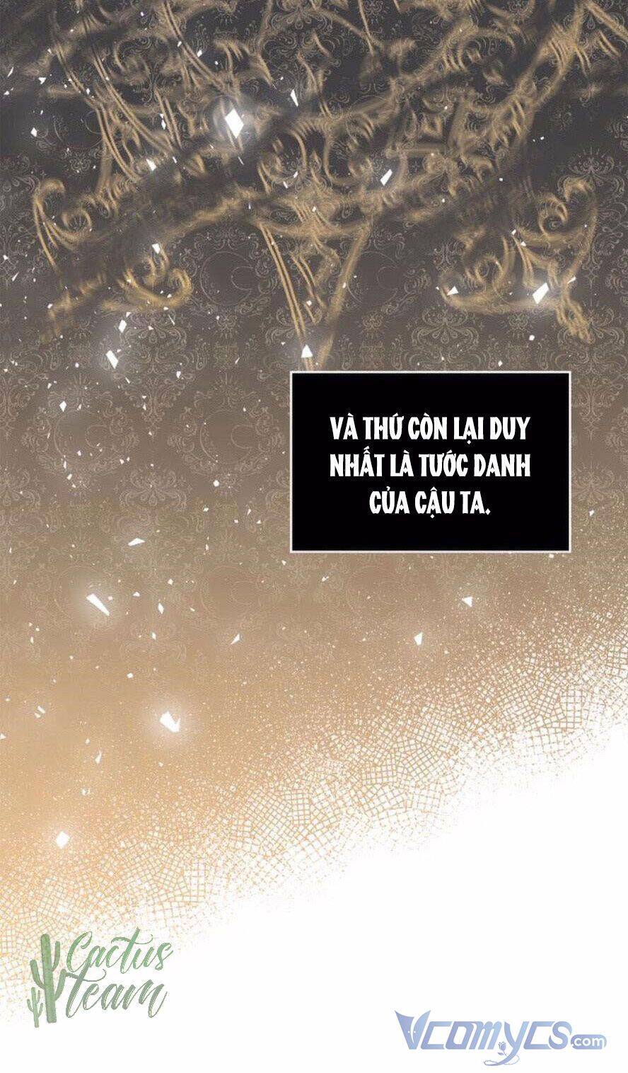 Lòng Trung Thành Với Kẻ Ác - Chương 13