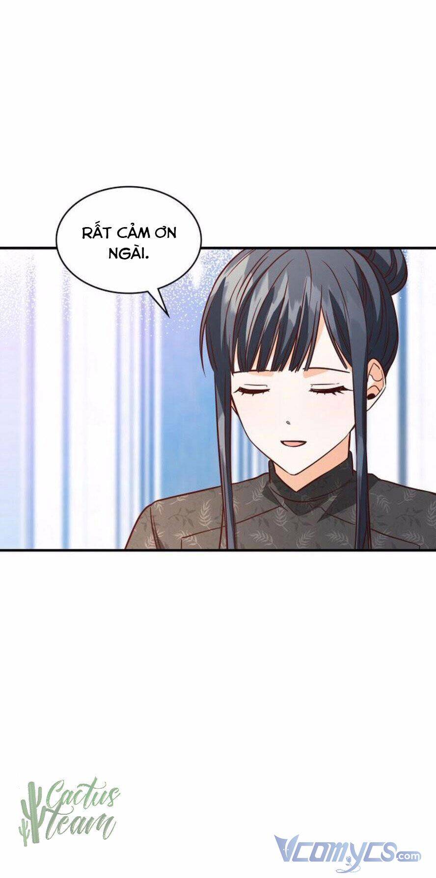 Lòng Trung Thành Với Kẻ Ác - Chương 13