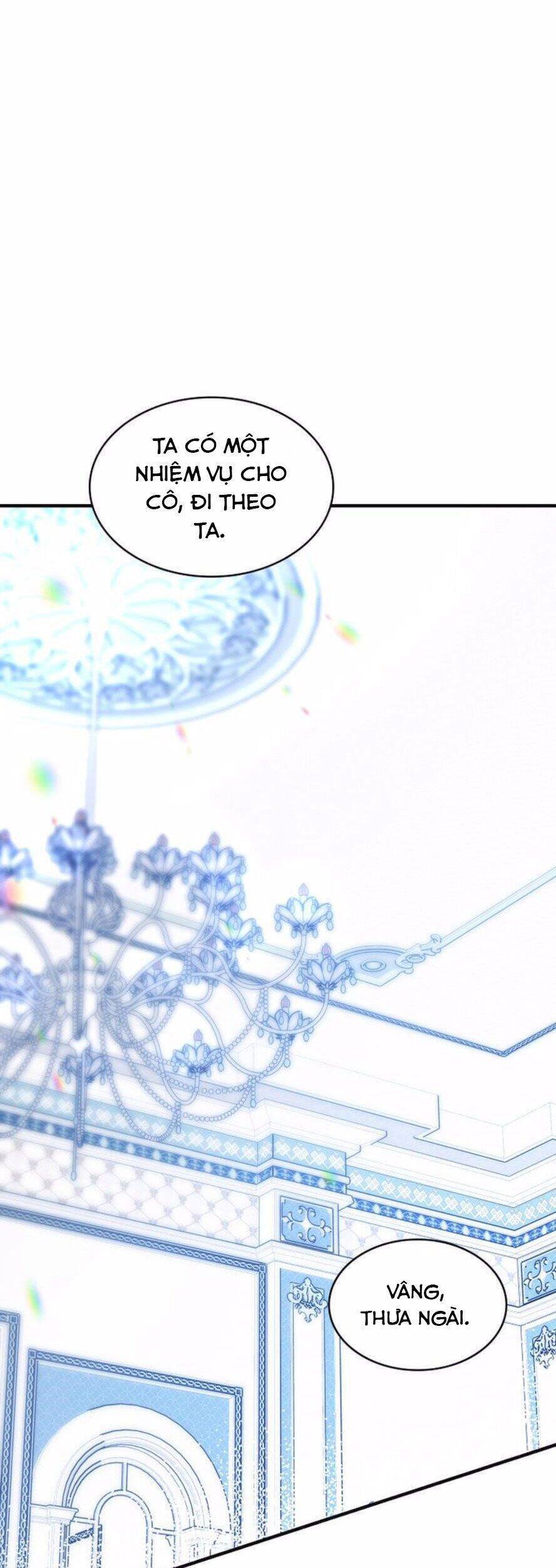 Lòng Trung Thành Với Kẻ Ác - Chương 13