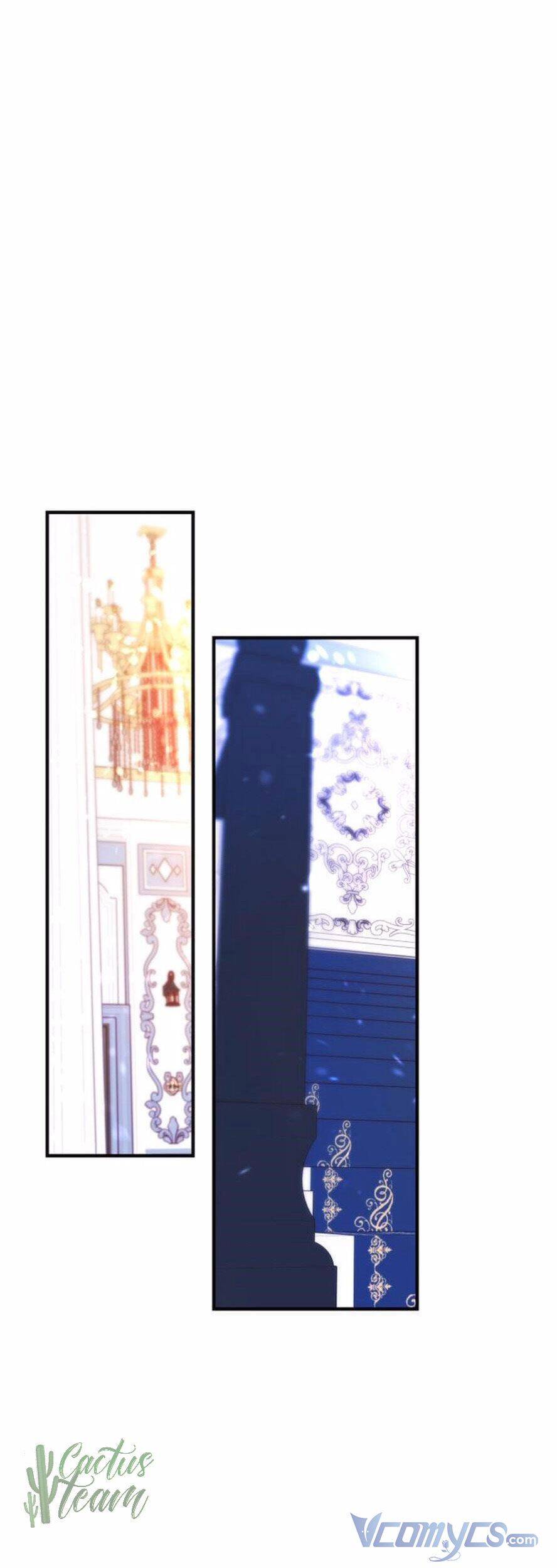 Lòng Trung Thành Với Kẻ Ác - Chương 13