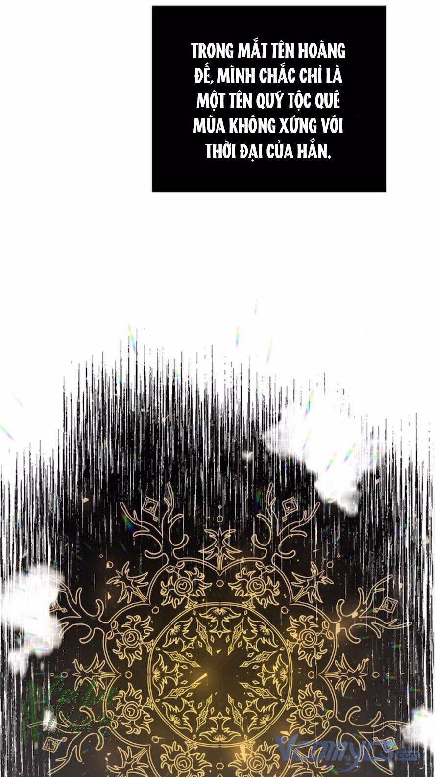 Lòng Trung Thành Với Kẻ Ác - Chương 13