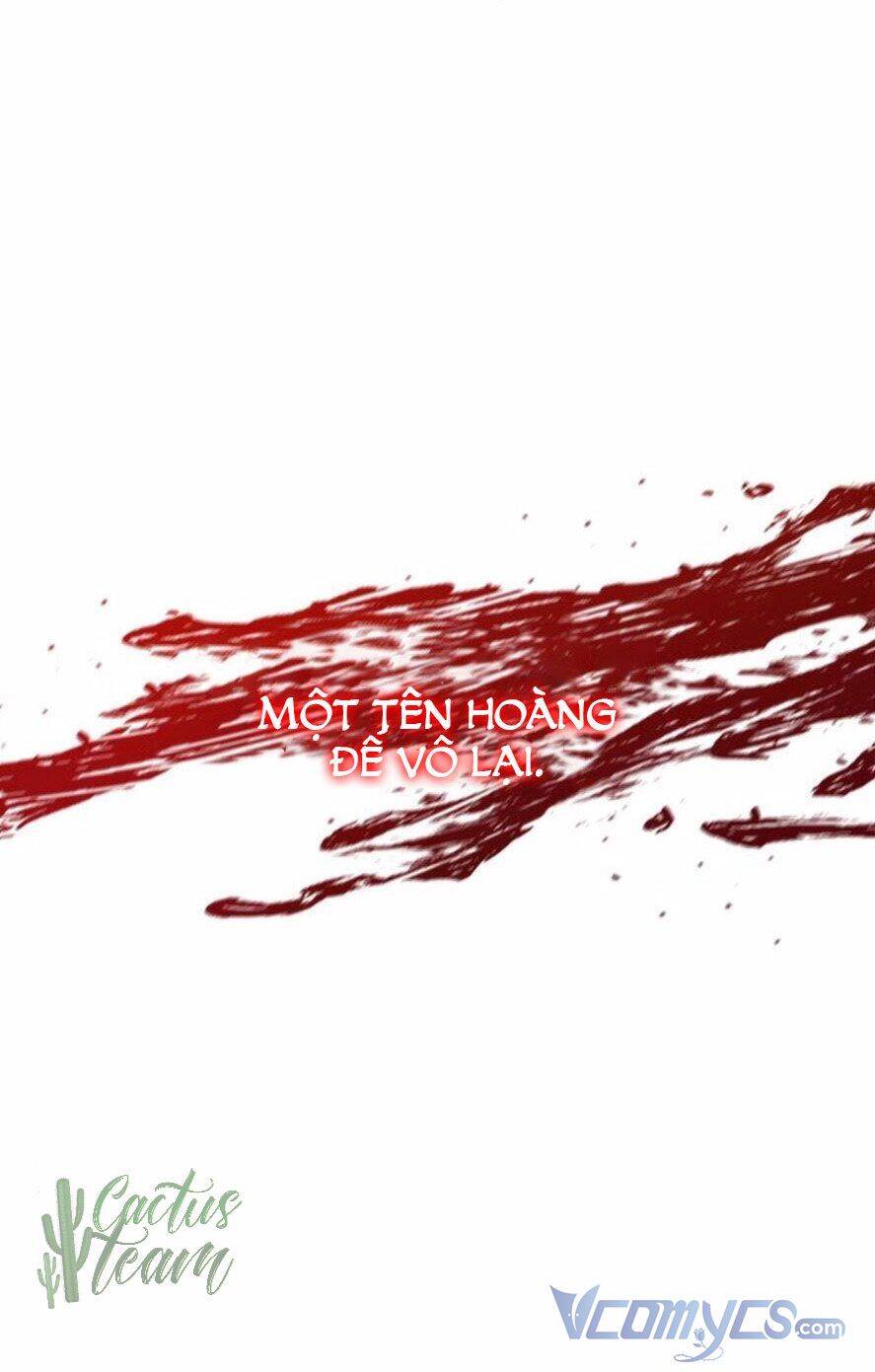 Lòng Trung Thành Với Kẻ Ác - Chương 13