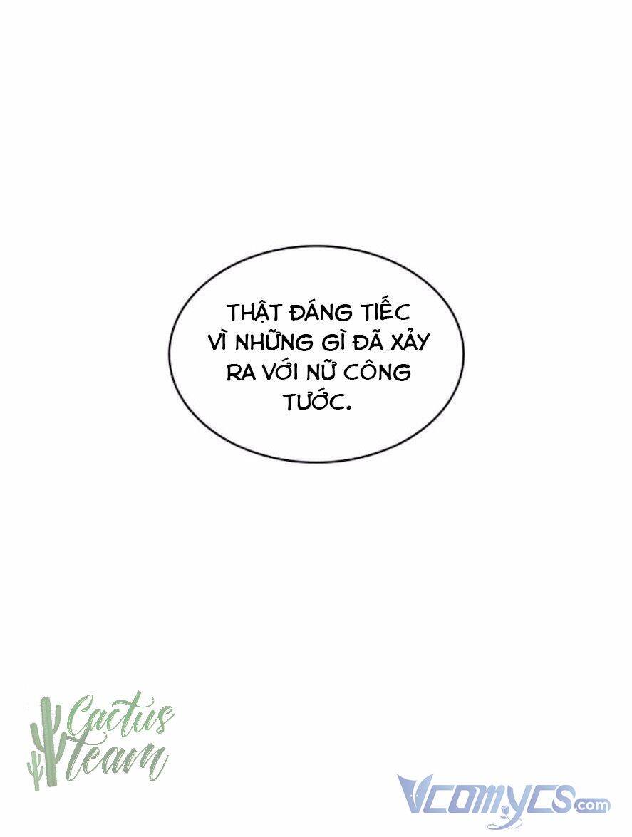 Lòng Trung Thành Với Kẻ Ác - Chương 13