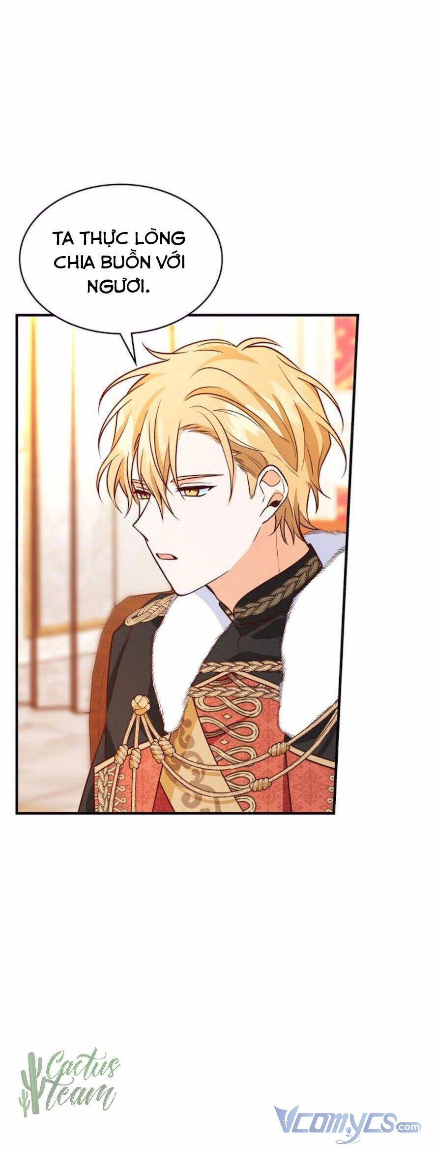 Lòng Trung Thành Với Kẻ Ác - Chương 13