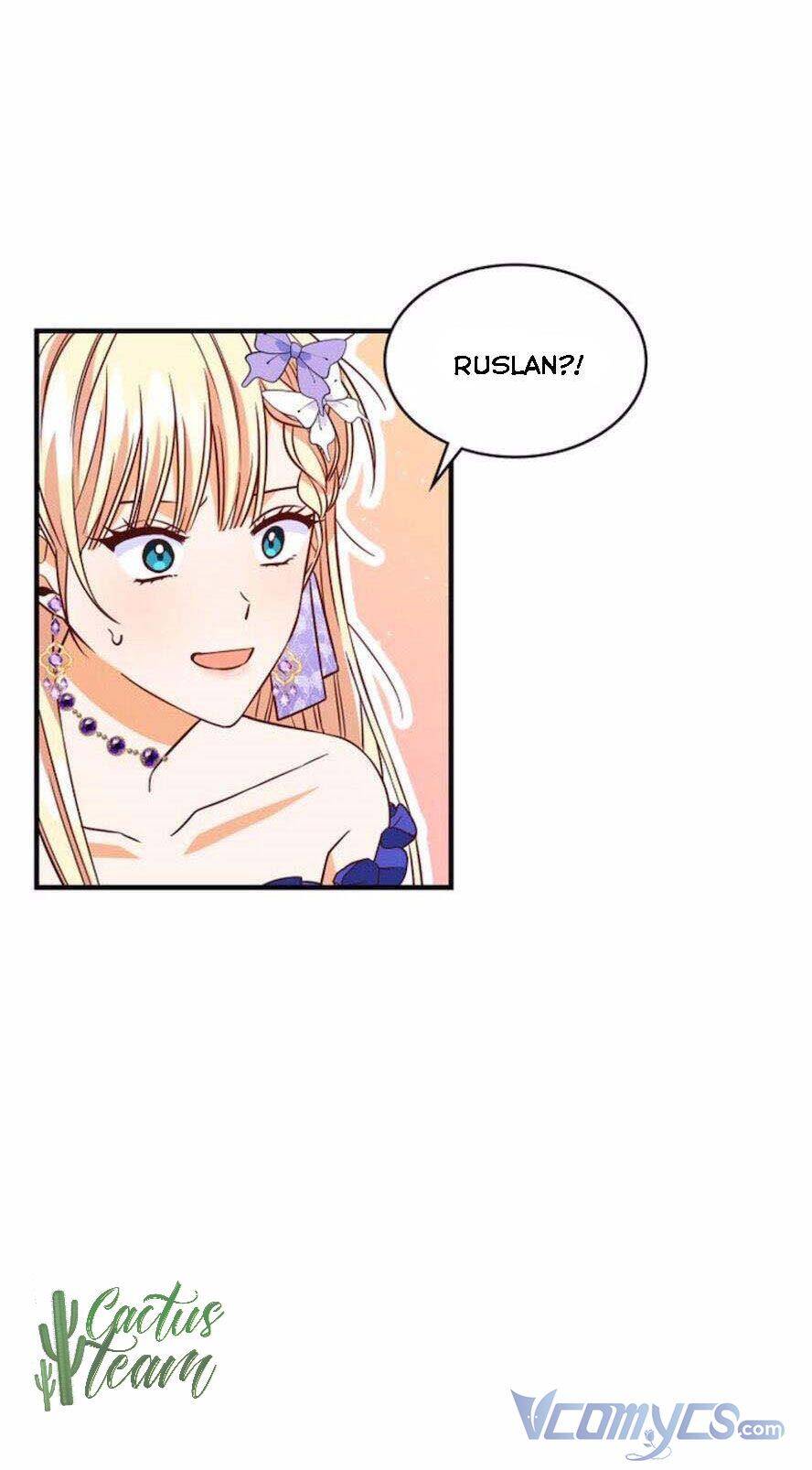 Lòng Trung Thành Với Kẻ Ác - Chương 15