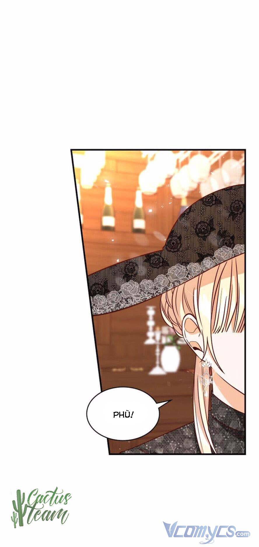 Lòng Trung Thành Với Kẻ Ác - Chương 15