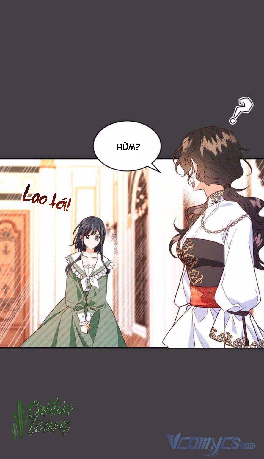 Lòng Trung Thành Với Kẻ Ác - Chương 15