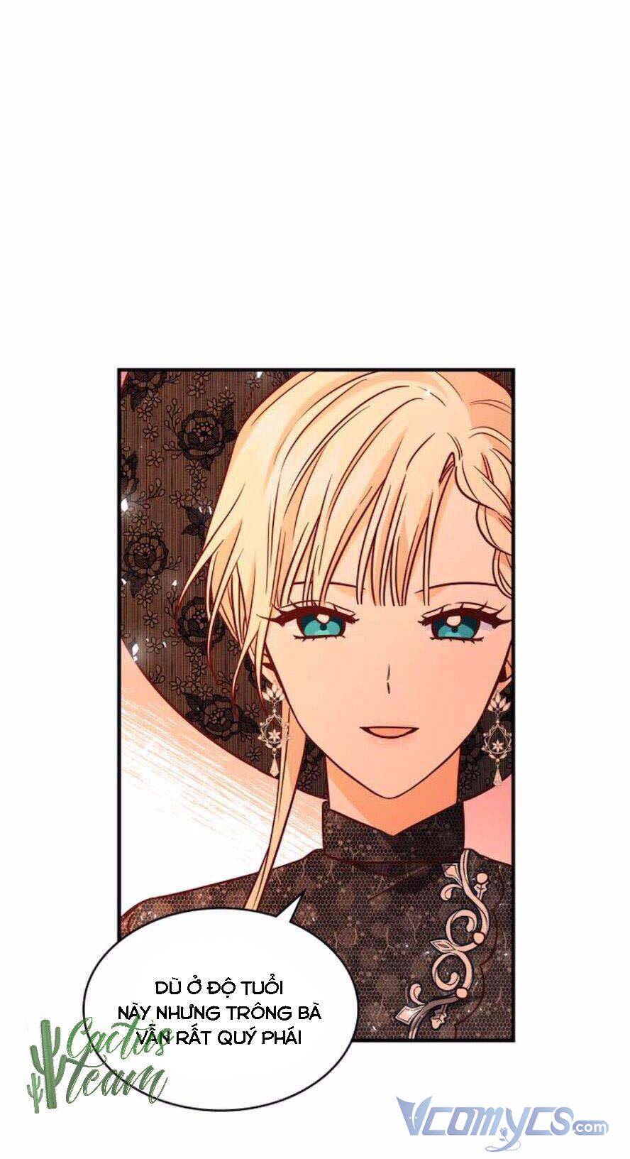Lòng Trung Thành Với Kẻ Ác - Chương 15