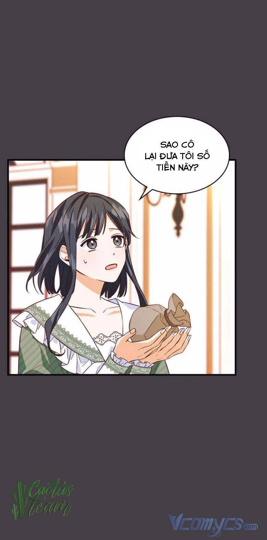 Lòng Trung Thành Với Kẻ Ác - Chương 15