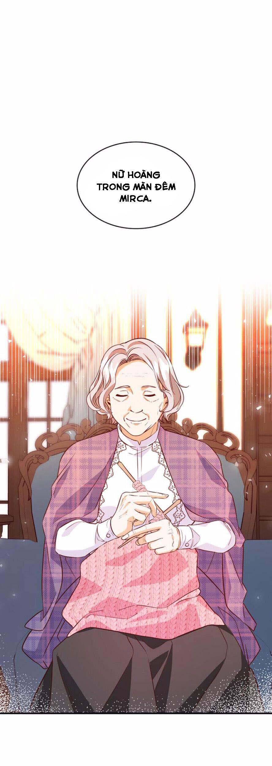 Lòng Trung Thành Với Kẻ Ác - Chương 15