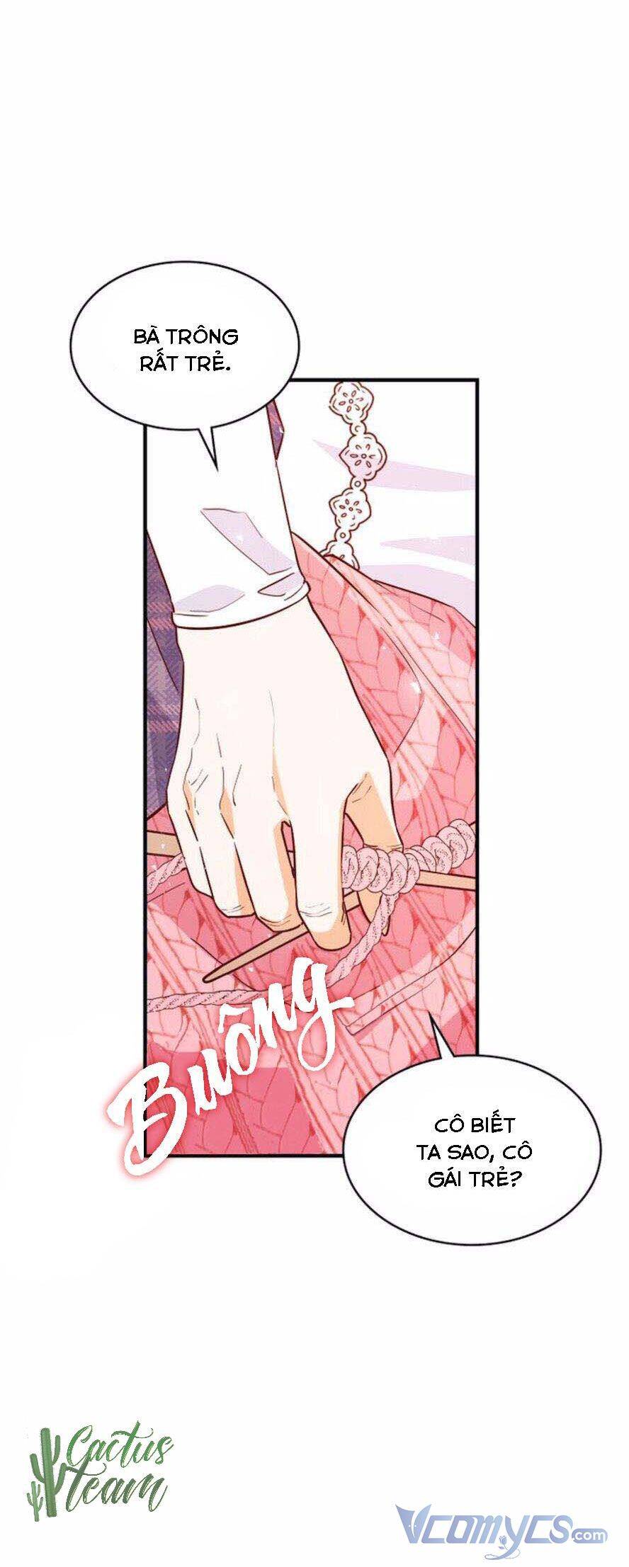 Lòng Trung Thành Với Kẻ Ác - Chương 15