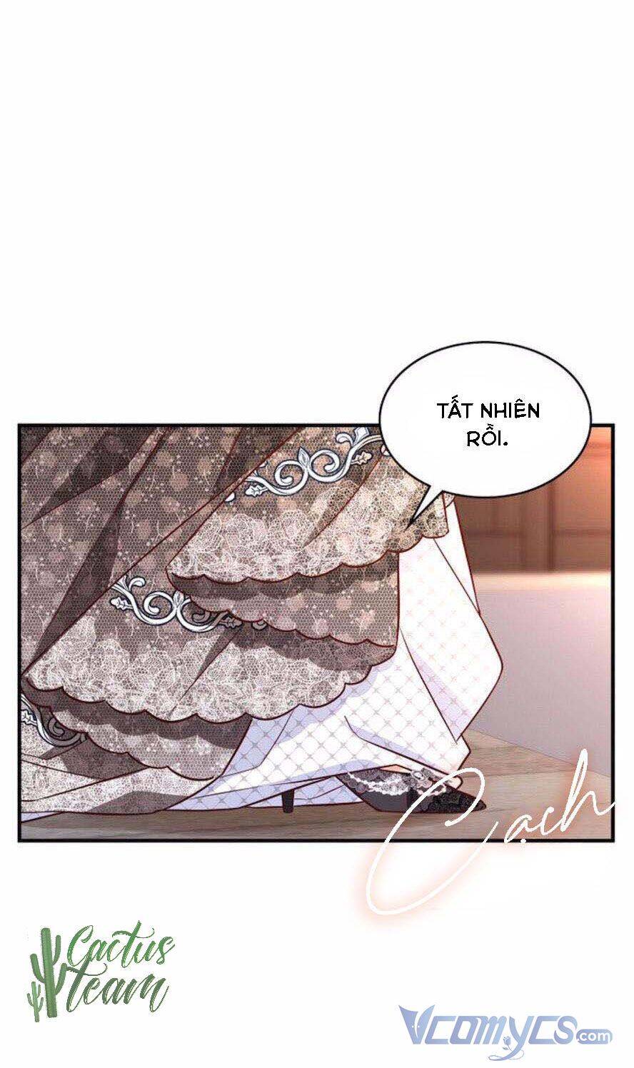 Lòng Trung Thành Với Kẻ Ác - Chương 15