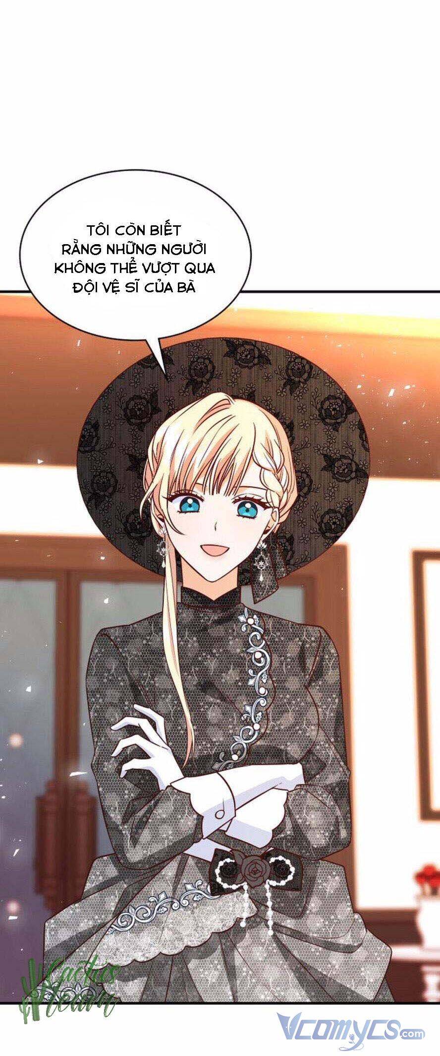 Lòng Trung Thành Với Kẻ Ác - Chương 15