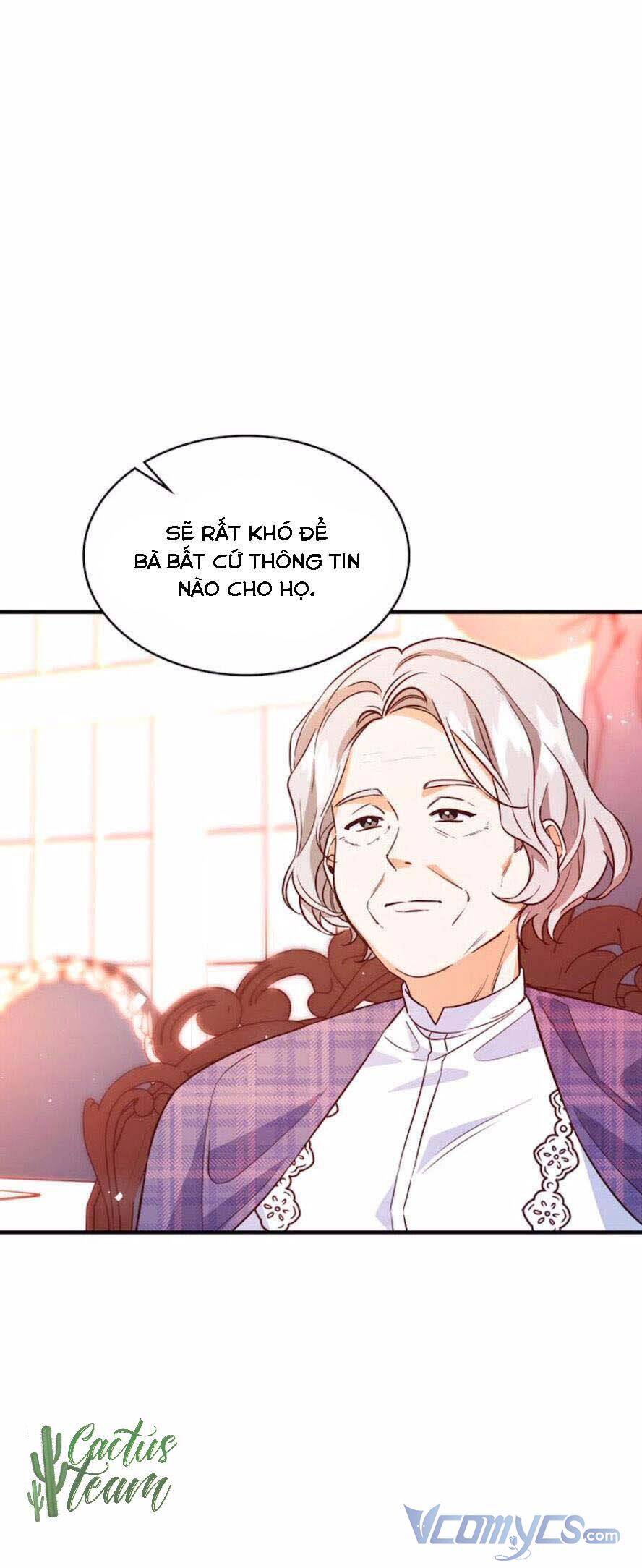 Lòng Trung Thành Với Kẻ Ác - Chương 15