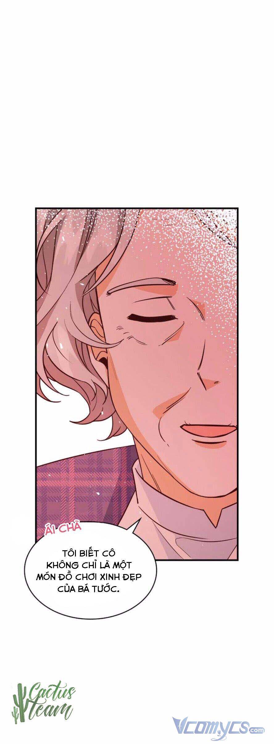 Lòng Trung Thành Với Kẻ Ác - Chương 15