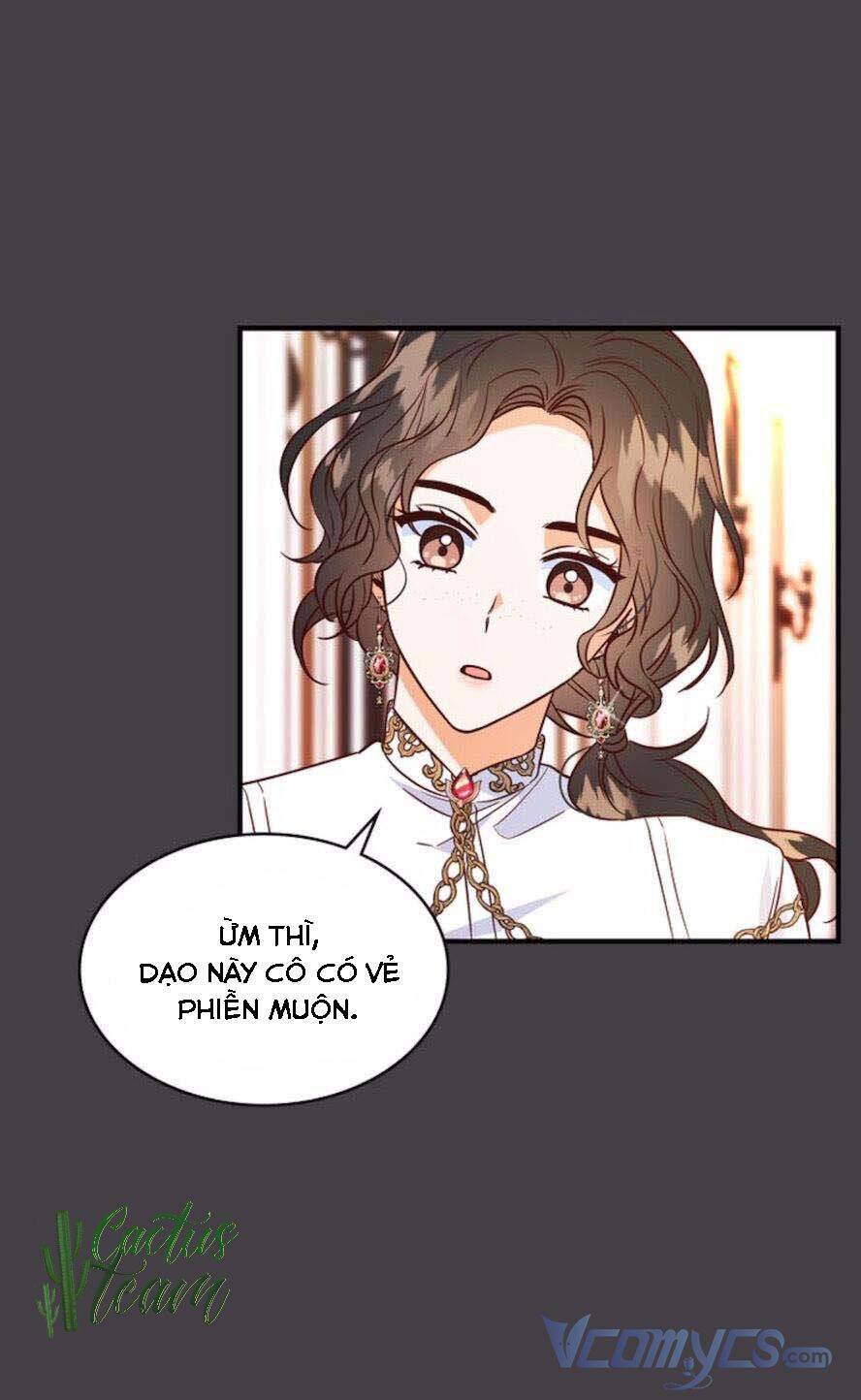 Lòng Trung Thành Với Kẻ Ác - Chương 15