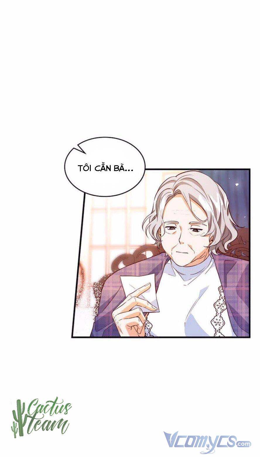 Lòng Trung Thành Với Kẻ Ác - Chương 15