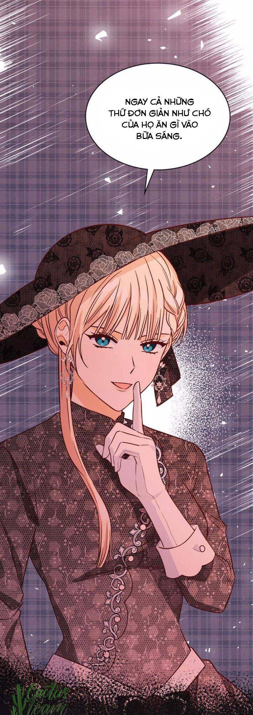 Lòng Trung Thành Với Kẻ Ác - Chương 15