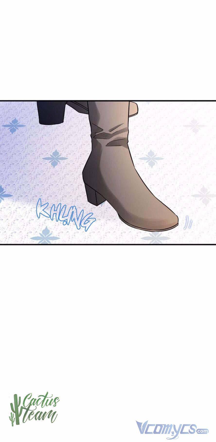 Lòng Trung Thành Với Kẻ Ác - Chương 15