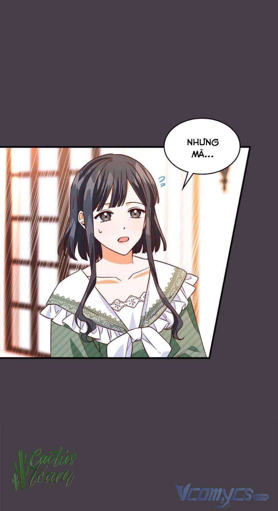 Lòng Trung Thành Với Kẻ Ác - Chương 15