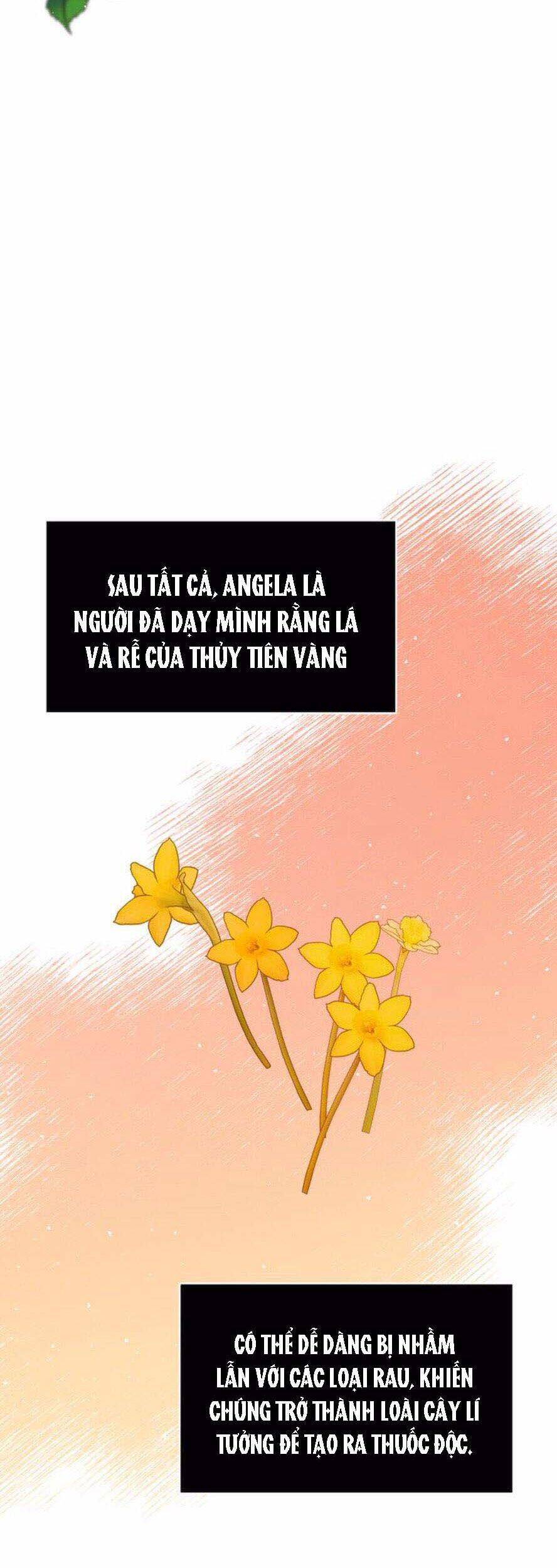 Lòng Trung Thành Với Kẻ Ác - Chương 15