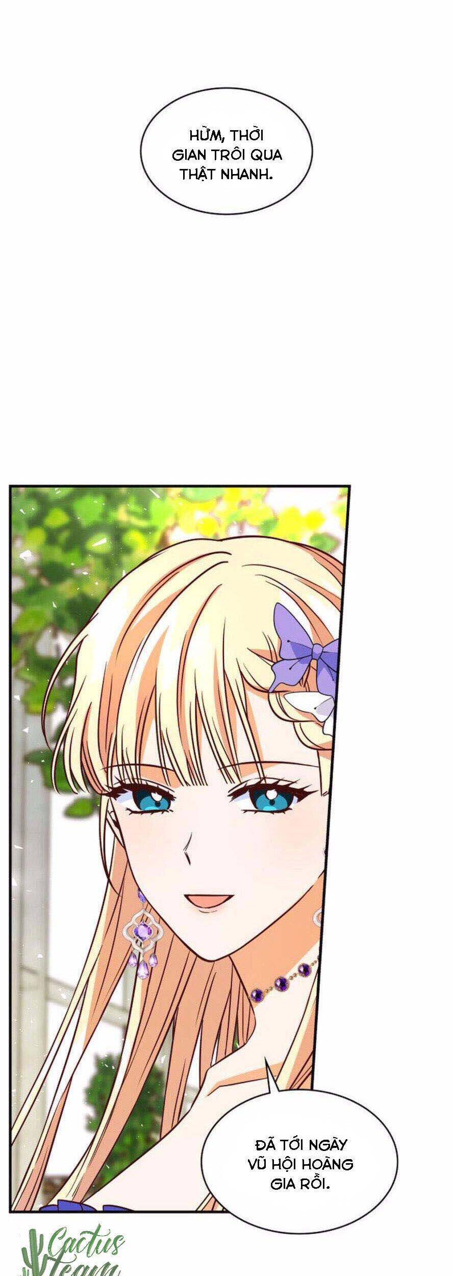 Lòng Trung Thành Với Kẻ Ác - Chương 15