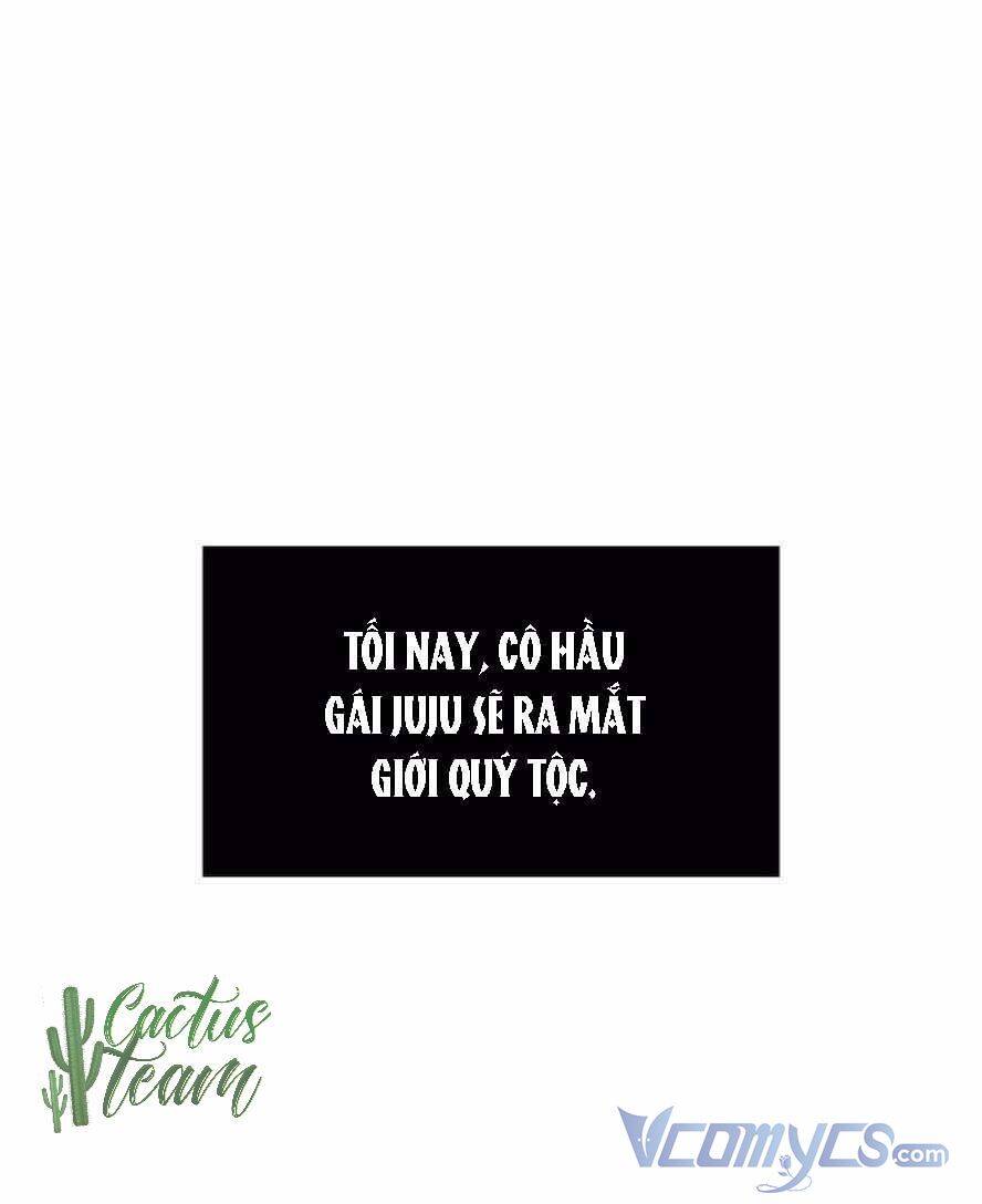 Lòng Trung Thành Với Kẻ Ác - Chương 15