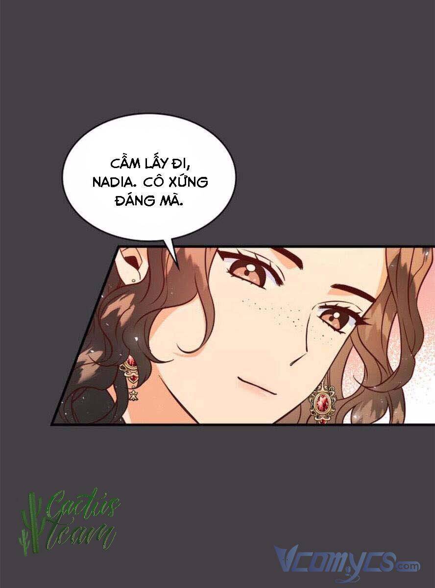 Lòng Trung Thành Với Kẻ Ác - Chương 15