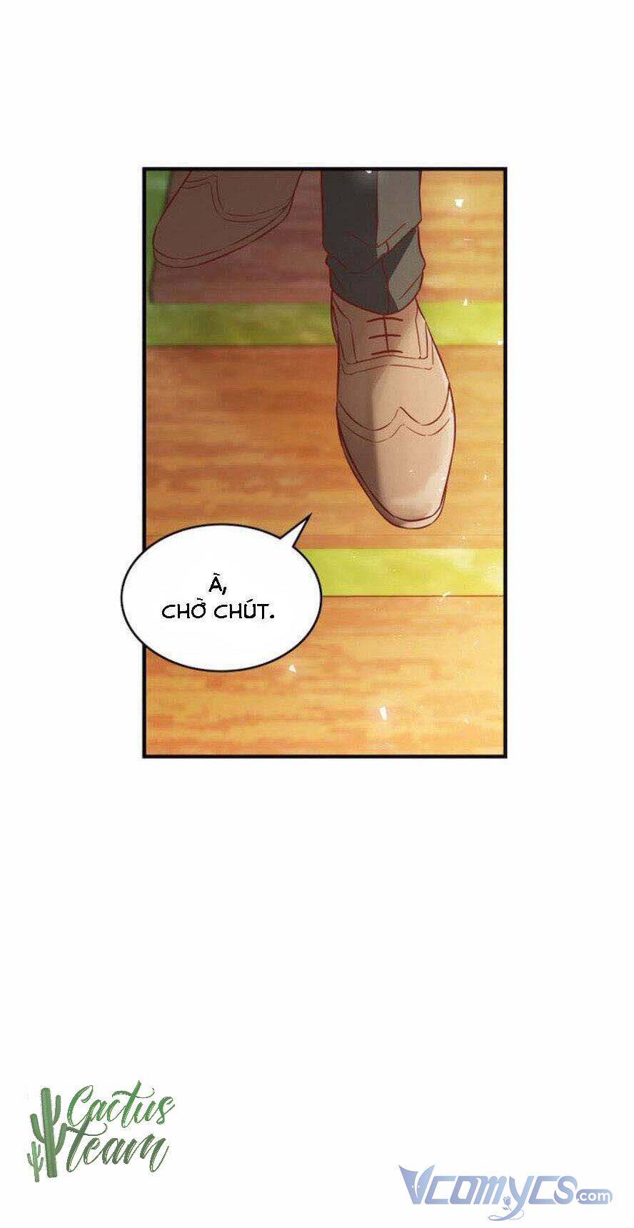 Lòng Trung Thành Với Kẻ Ác - Chương 15