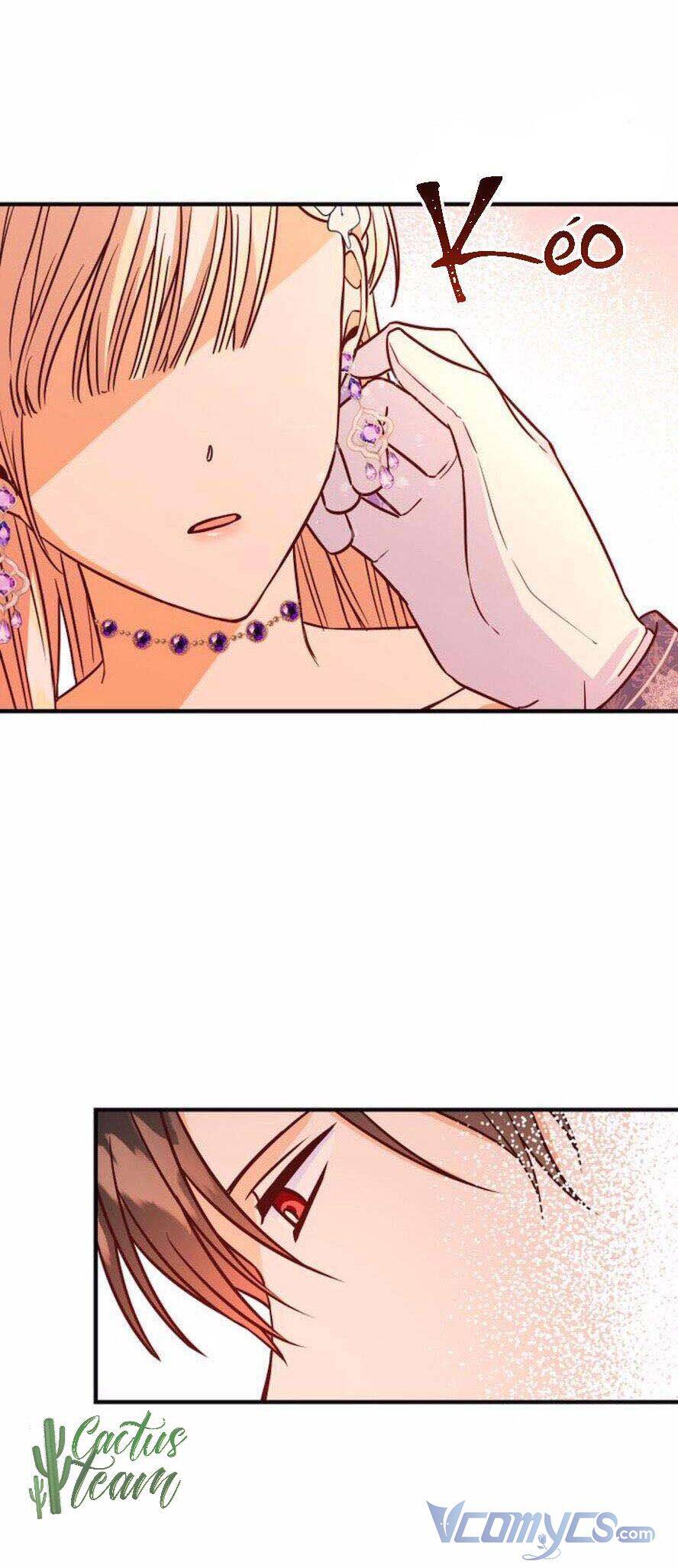 Lòng Trung Thành Với Kẻ Ác - Chương 15