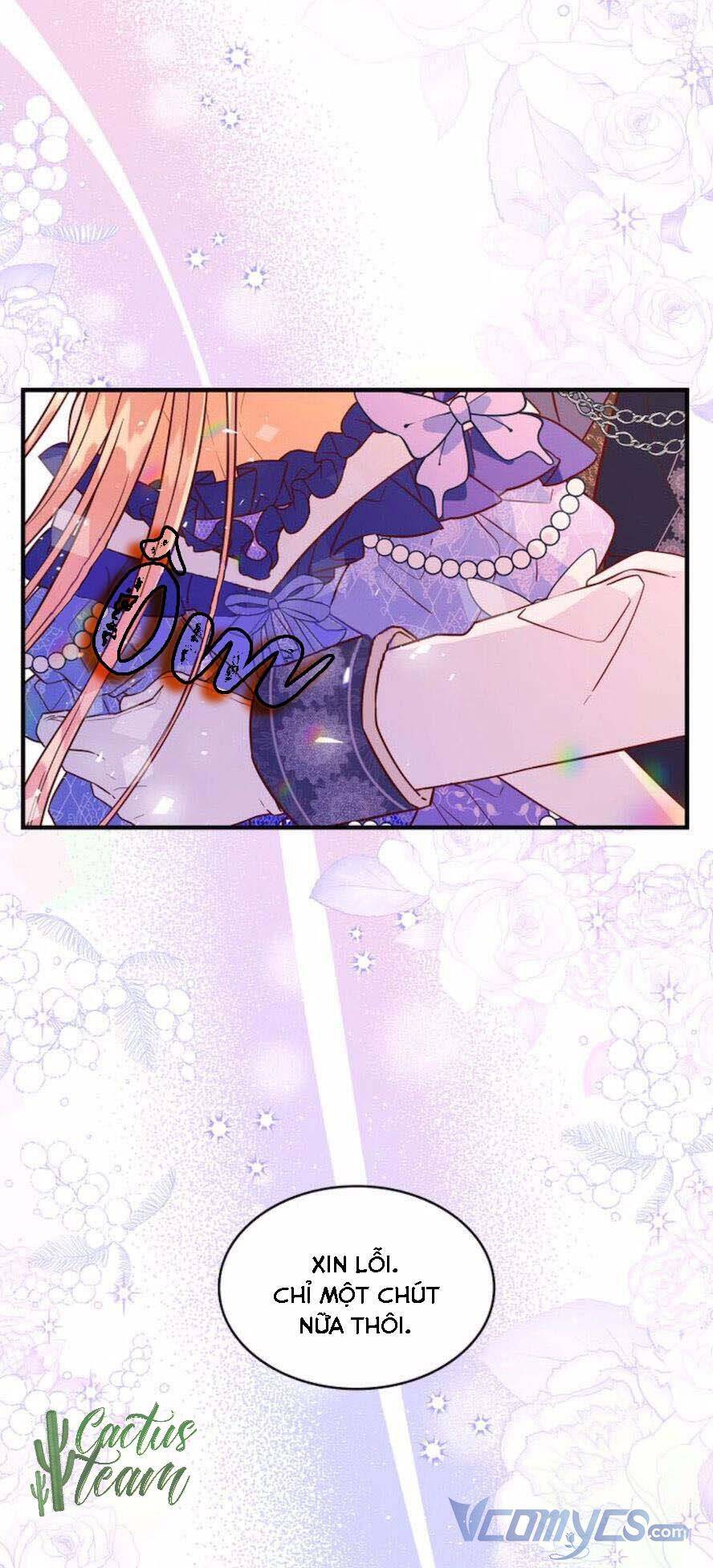 Lòng Trung Thành Với Kẻ Ác - Chương 15