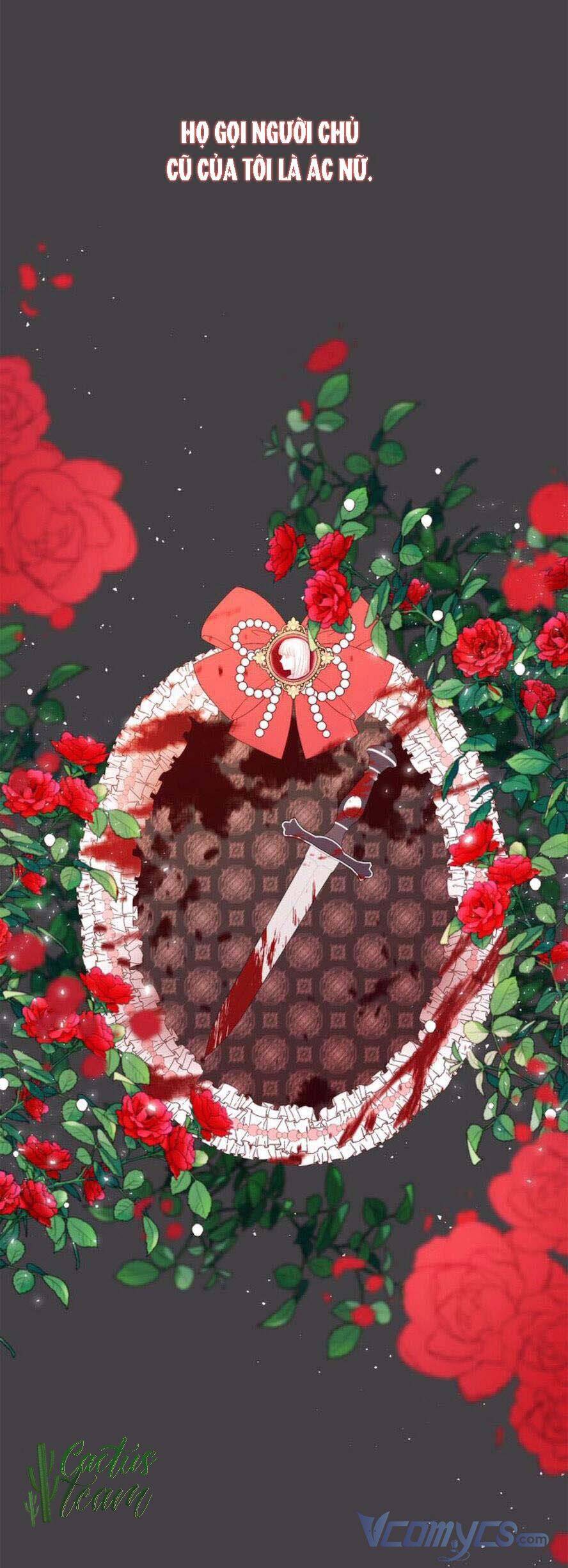 Lòng Trung Thành Với Kẻ Ác - Chương 15