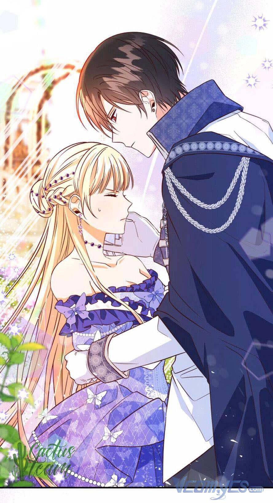 Lòng Trung Thành Với Kẻ Ác - Chương 15