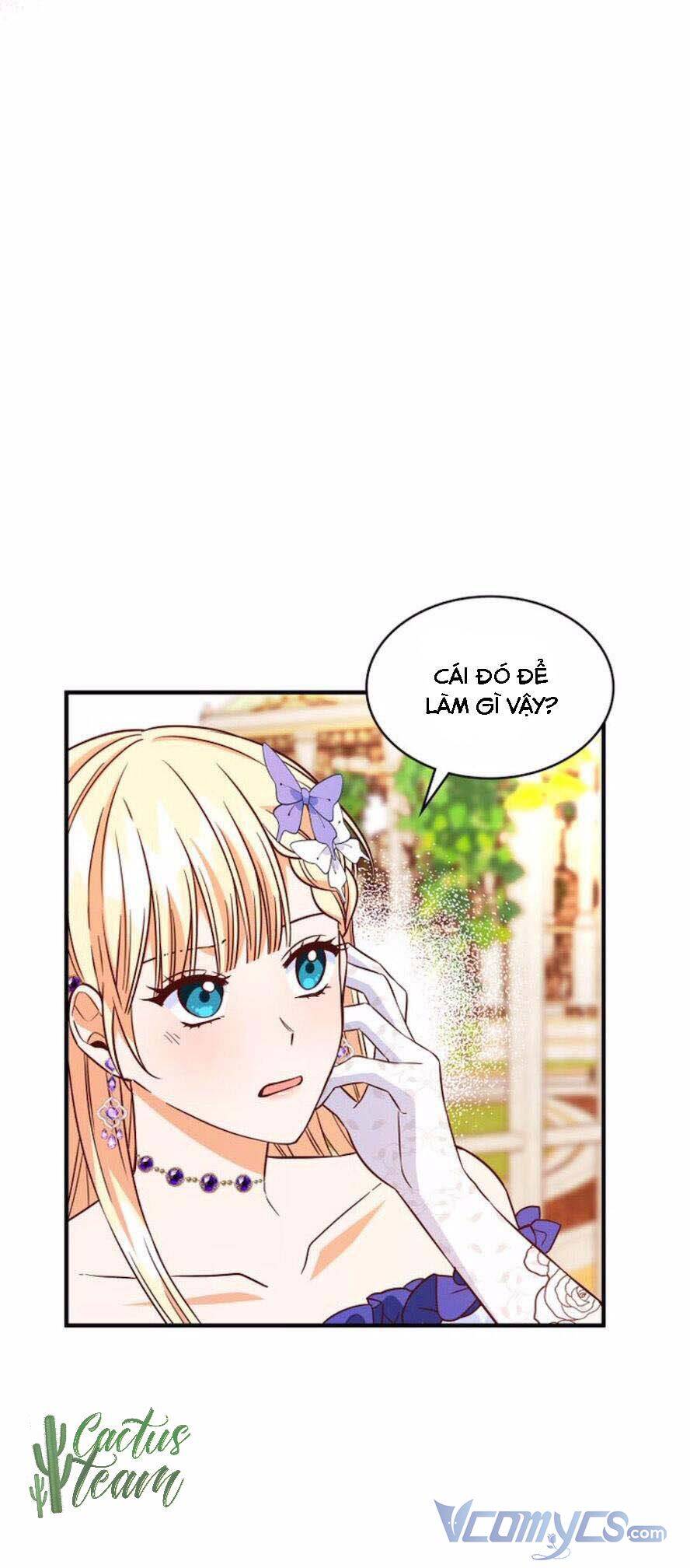 Lòng Trung Thành Với Kẻ Ác - Chương 15