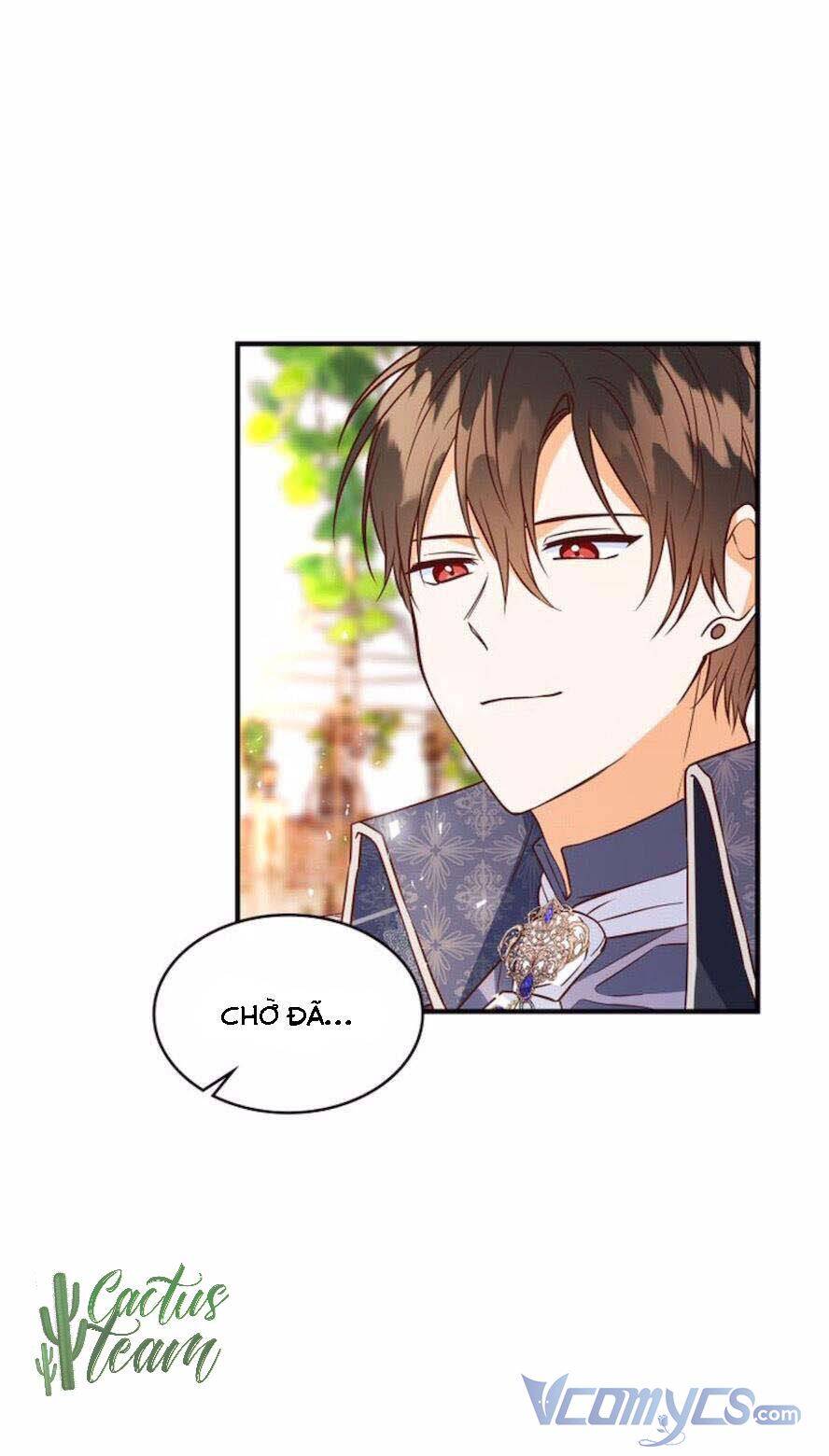 Lòng Trung Thành Với Kẻ Ác - Chương 15