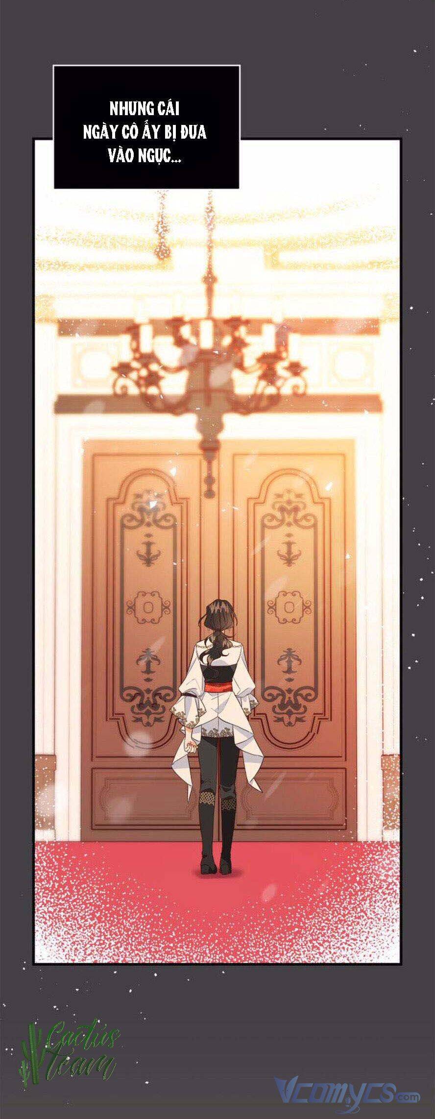 Lòng Trung Thành Với Kẻ Ác - Chương 15