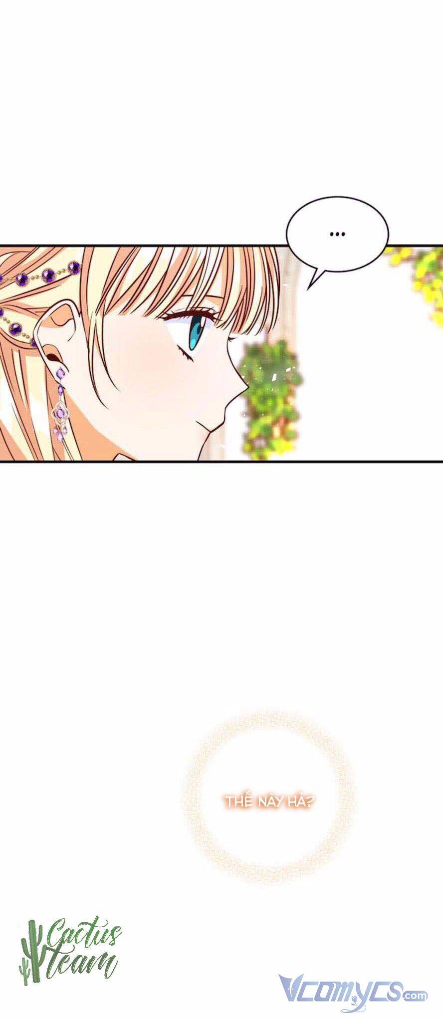 Lòng Trung Thành Với Kẻ Ác - Chương 15