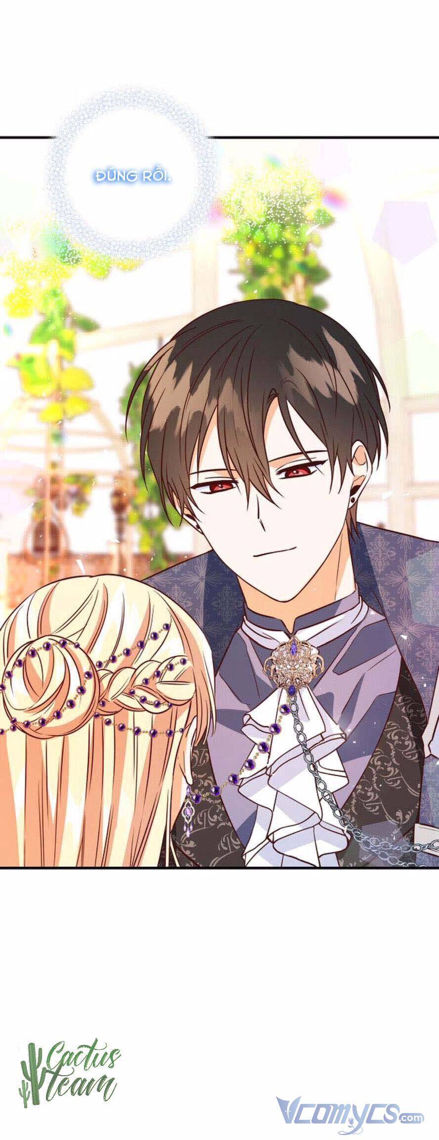 Lòng Trung Thành Với Kẻ Ác - Chương 15