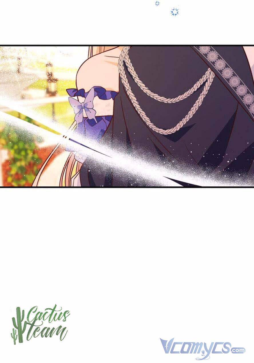 Lòng Trung Thành Với Kẻ Ác - Chương 15