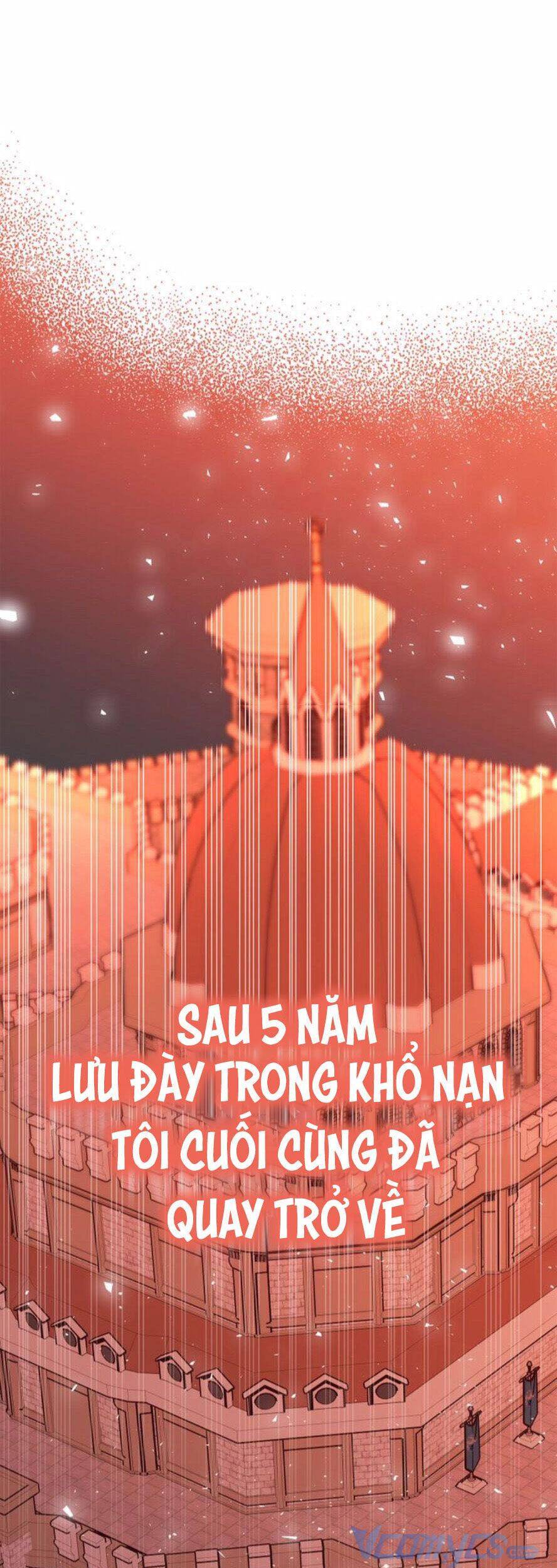 Lòng Trung Thành Với Kẻ Ác - Chương 16