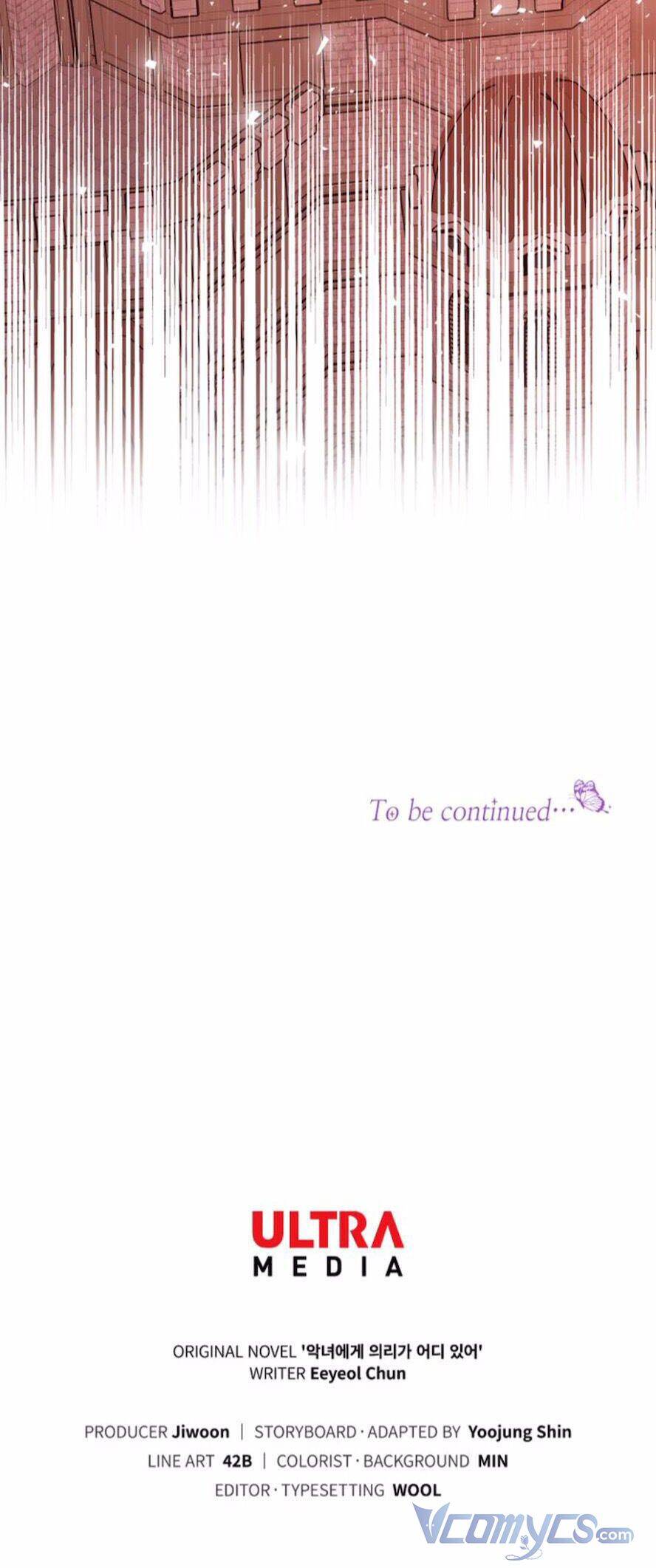 Lòng Trung Thành Với Kẻ Ác - Chương 16