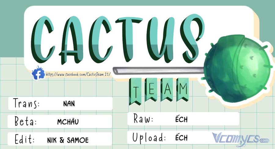 Lòng Trung Thành Với Kẻ Ác - Chương 16