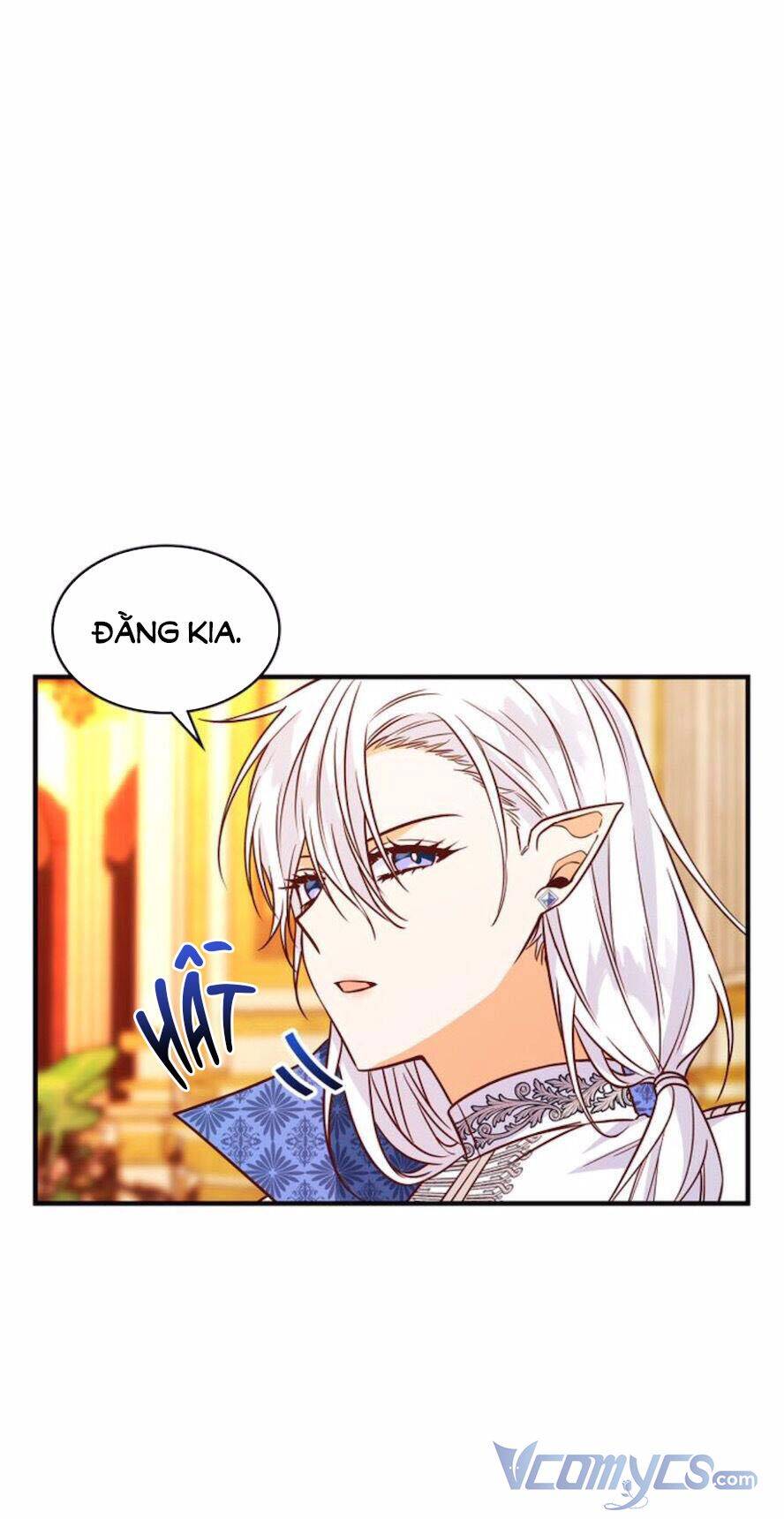 Lòng Trung Thành Với Kẻ Ác - Chương 16