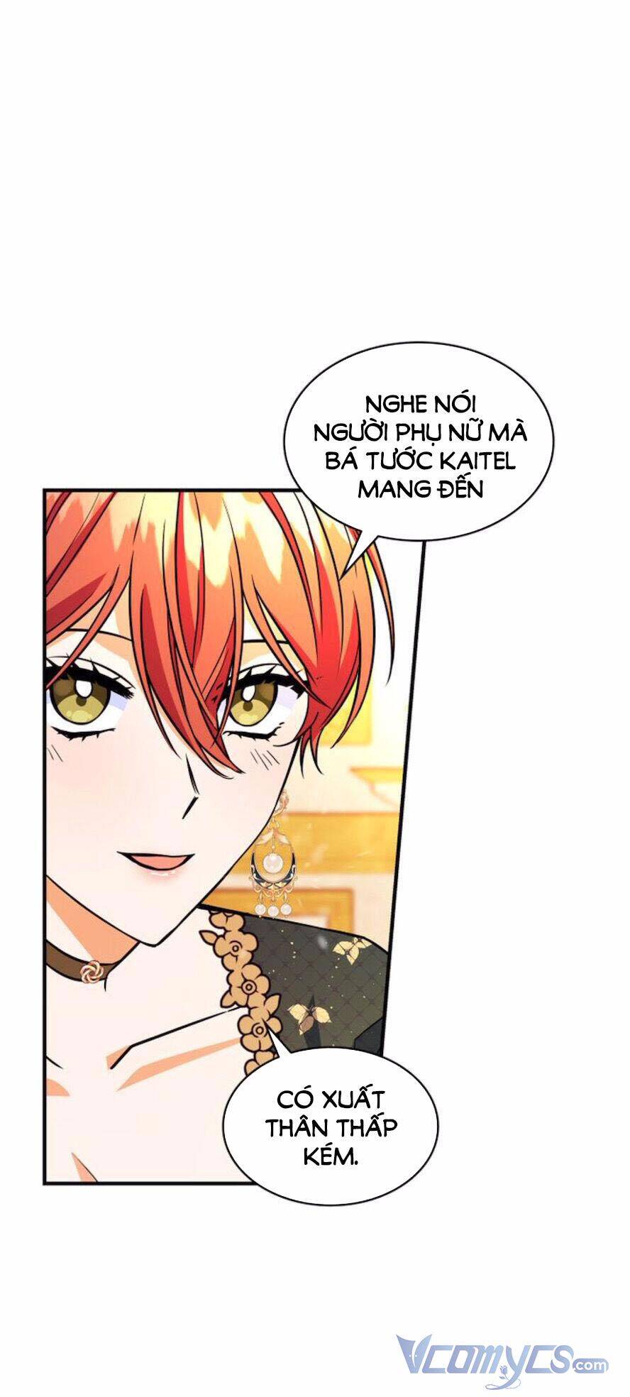 Lòng Trung Thành Với Kẻ Ác - Chương 16